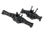 Traxxas 9741  Axle housing, front & rear