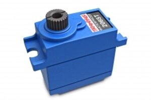 Traxxas 2065T   Servo, sub-micro, waterproof