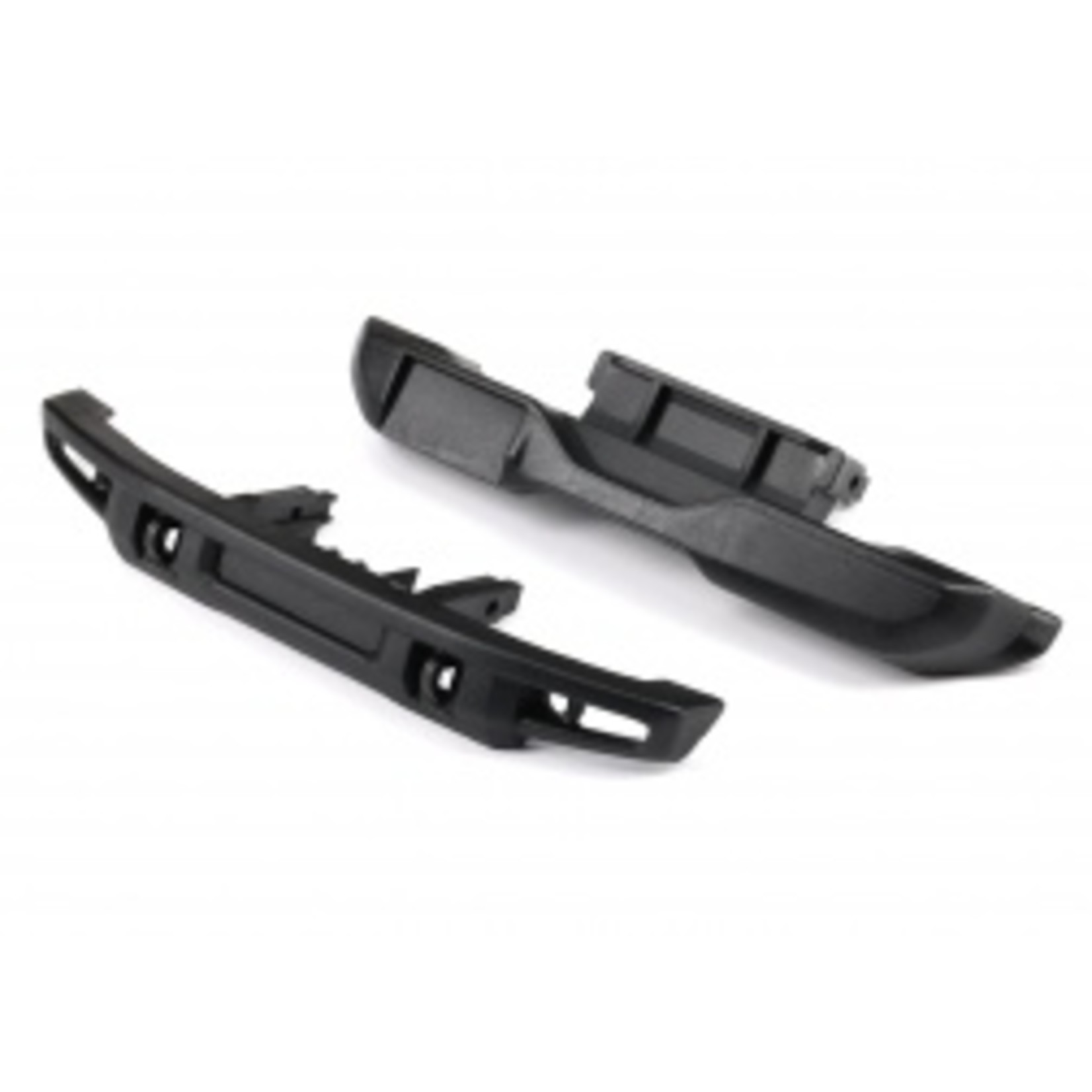 Traxxas 9735   Bumper, front (1)/ rear (1)