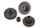 Traxxas 9776  TRANSMSN GEAR SET HIGH RANGE