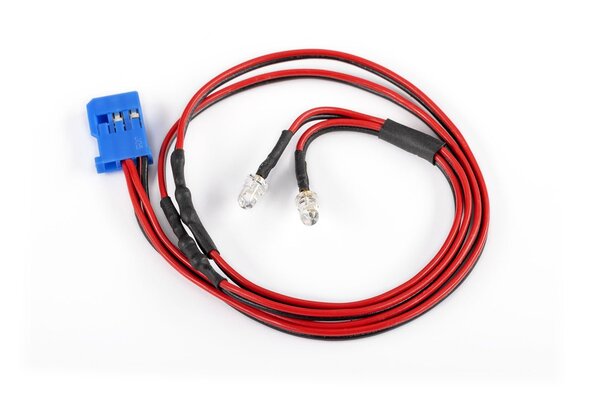 Traxxas 9786  WIRE HARNESS LED LIGHTS