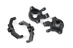 Traxxas 9732  STEERING BLKS/CASTER BLKS