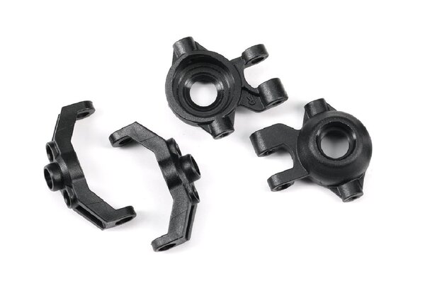 Traxxas 9732  STEERING BLKS/CASTER BLKS