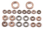 Traxxas 9745  BUSHING SET COMPLETE