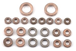 Traxxas 9745  BUSHING SET COMPLETE