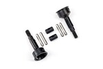 Traxxas 9753  STUB AXLES/PINS