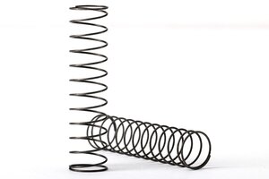 Traxxas 9757  SPRINGS SHOCK .072 RATE