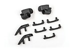 Traxxas 9717   TRAIL SIGHTS & DOOR HANDLES