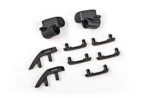 Traxxas 9717   TRAIL SIGHTS & DOOR HANDLES