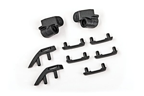 Traxxas 9717   TRAIL SIGHTS & DOOR HANDLES