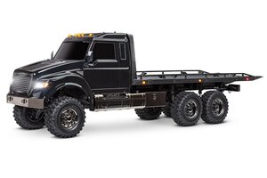 Traxxas 88086-84  TRX-6 Ultimate RC Hauler w/Winch