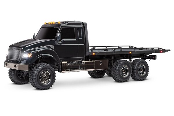Traxxas 88086-84  TRX-6 Ultimate RC Hauler w/Winch