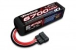 Traxxas 2890X  4S LIPO 6700MAH 14.8V 25C