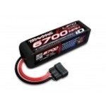 Traxxas 2890X  4S LIPO 6700MAH 14.8V 25C