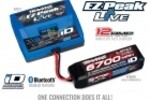 Traxxas 2890X  4S LIPO 6700MAH 14.8V 25C