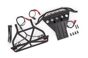 Traxxas 5894  LED LIGHT SET SLASH 2WD CMPLT