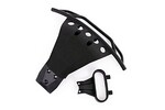 Traxxas 6835X  BUMPER FRONT/BUMPER SUPPORT