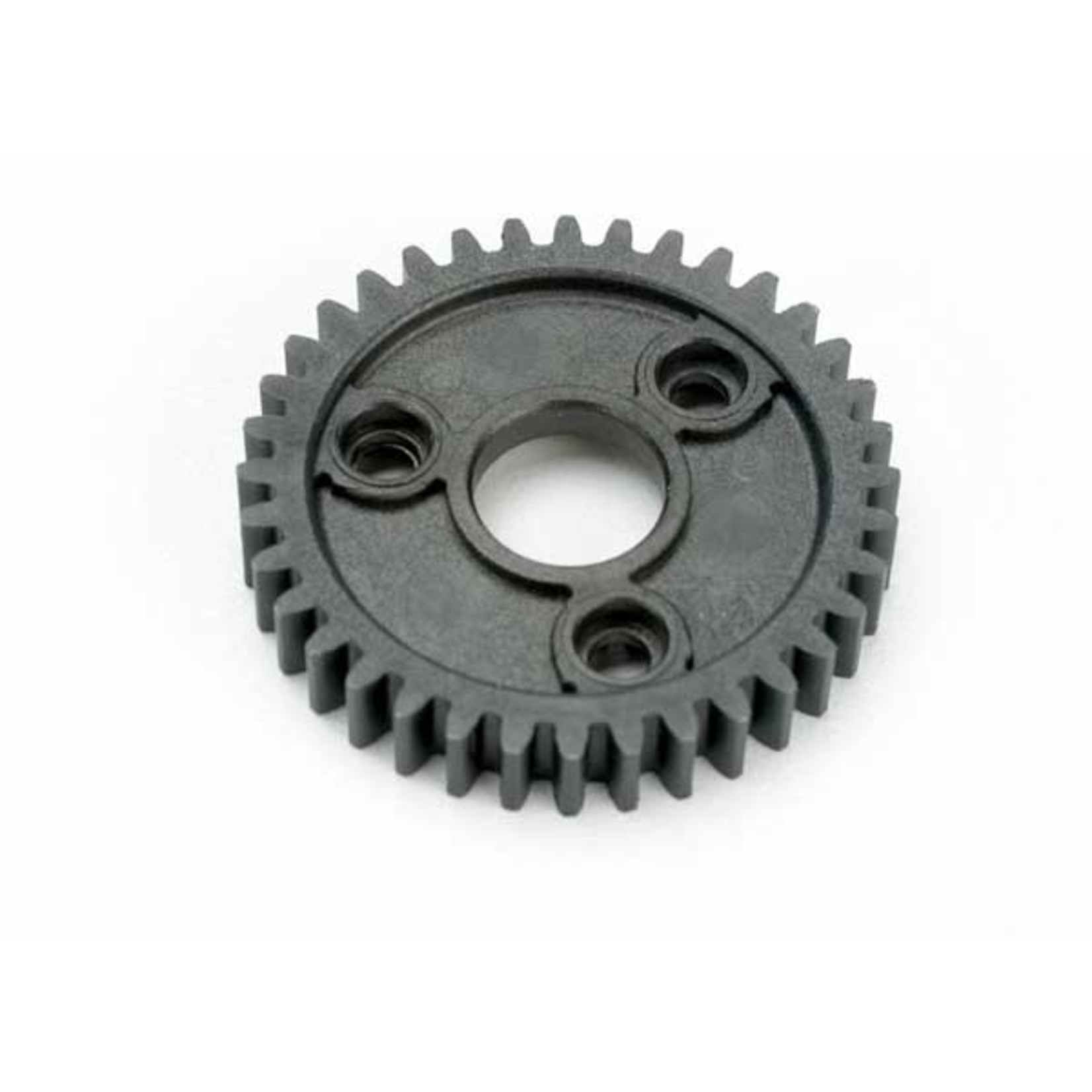 Traxxas 3953   Spur gear, 36-tooth (1.0 metric pitch)