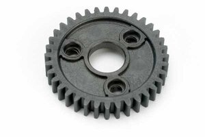 Traxxas 3953   Spur gear, 36-tooth (1.0 metric pitch)