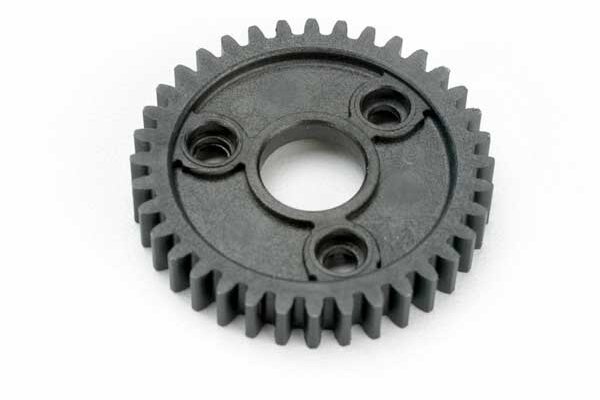 Traxxas 3953   Spur gear, 36-tooth (1.0 metric pitch)