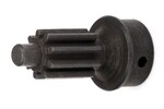 Traxxas 8064 Portal drive input gear, front (machined) (left or right) (requires #8060 front axle shaft)