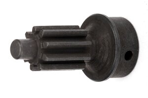 Traxxas 8064 Portal drive input gear, front (machined) (left or right) (requires #8060 front axle shaft)