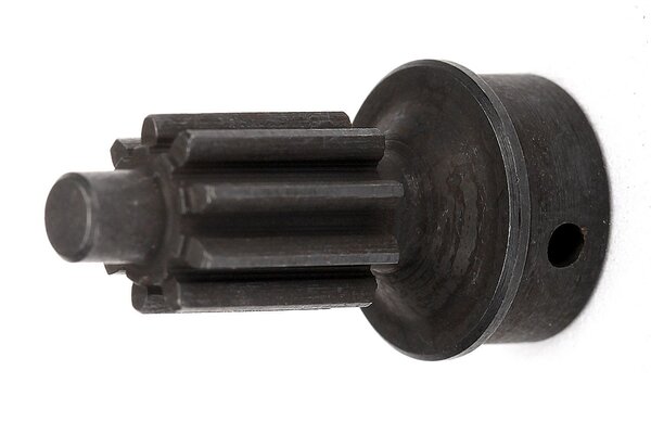 Traxxas 8064 Portal drive input gear, front (machined) (left or right) (requires #8060 front axle shaft)