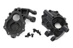 Traxxas 8252 Portal drive housing, inner, front (left & right)/ 2.5x4 BCS (6)