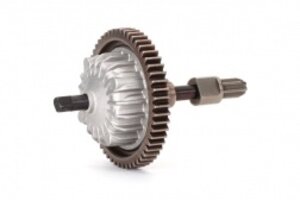 Traxxas 6780  DIFF KIT CENTER COMPLETE