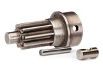 Traxxas 8257 Portal drive input gear, front/ drive pin/ cross pin