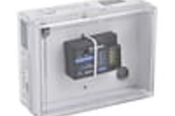 Futaba FUT01102180-3  Futaba R304SB-E T-FHSS 4-Channel Telemetry 2.4GHz Receiver (EP Only)