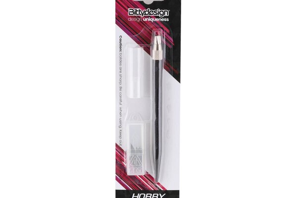 Bittydesign BDYHK-11323  Bittydesign Hobby Art Knife