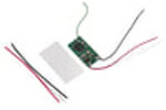 Futaba FUT01102303-3  Futaba R3206SBM T-FHSS 6-Channel 2.4GHz Micro Indoor Receiver
