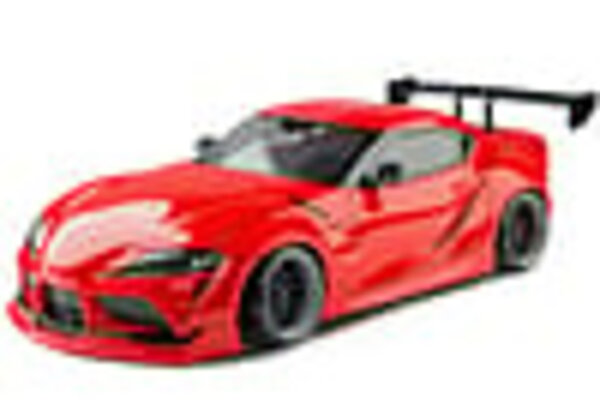 MST MXS-533822R  MST RMX 2.0 1/10 2WD Brushless RTR Drift Car w/A90RB Body (Red)
