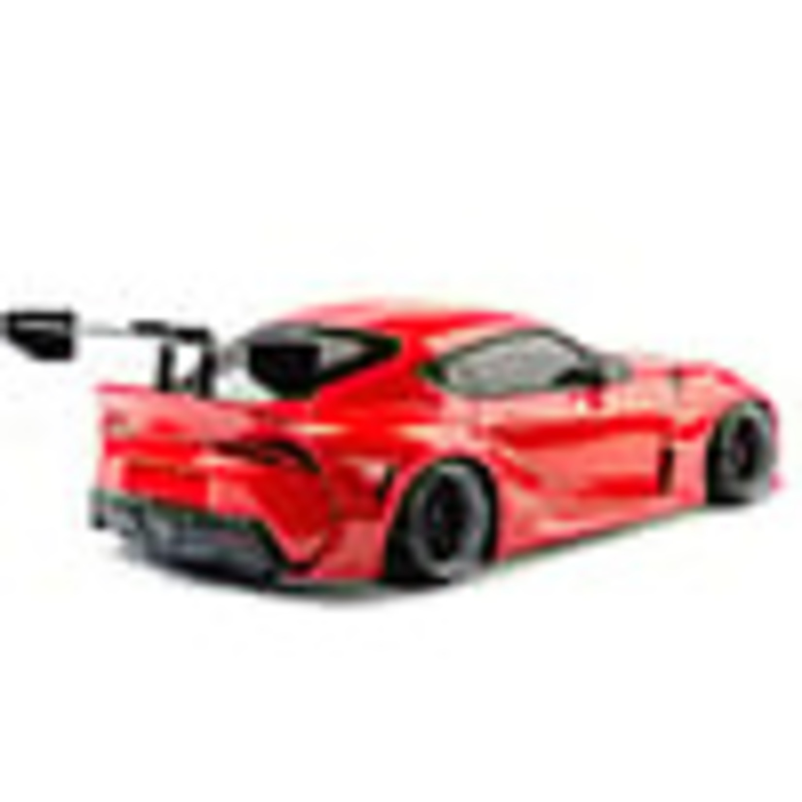 MST MXS-533822R  MST RMX 2.0 1/10 2WD Brushless RTR Drift Car w/A90RB Body (Red)