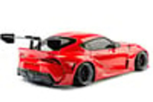 MST MXS-533822R  MST RMX 2.0 1/10 2WD Brushless RTR Drift Car w/A90RB Body (Red)