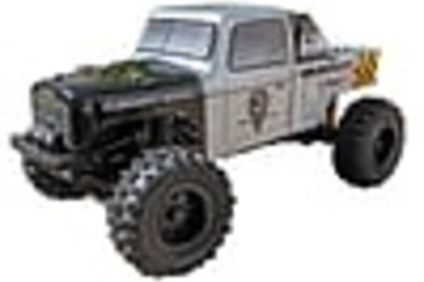 ELEMENT RC ASC20183  Element RC Enduro24 Ecto 1/24 4WD RTR Scale Mini Trail Truck w/2.4GHz Radio