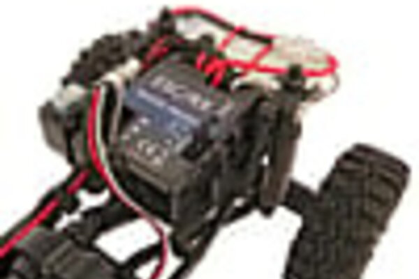ELEMENT RC ASC20183  Element RC Enduro24 Ecto 1/24 4WD RTR Scale Mini Trail Truck w/2.4GHz Radio