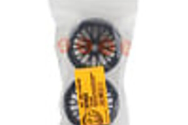GRP GRPGTX03-XB3  GRP Tires GT - TO3 Revo Belted Pre-Mounted 1/8 Buggy Tires (Black) (2) (XB3) w/FLEX Wheel