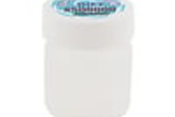 Mugen Seiki MUGB0351A  Mugen Seiki Silicone Differential Oil (50ml) (500,000cst)