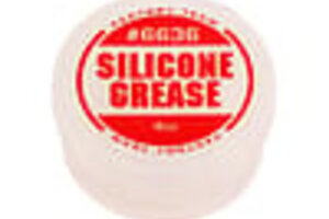 Team Associated ASC6636  Diff Silicone Grease 4cc RC10
