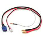 Protek RC PTK-5308   RC 2S Charge/Balance Adapter Cable (XT60 Plug to 4mm Bullet Connector)