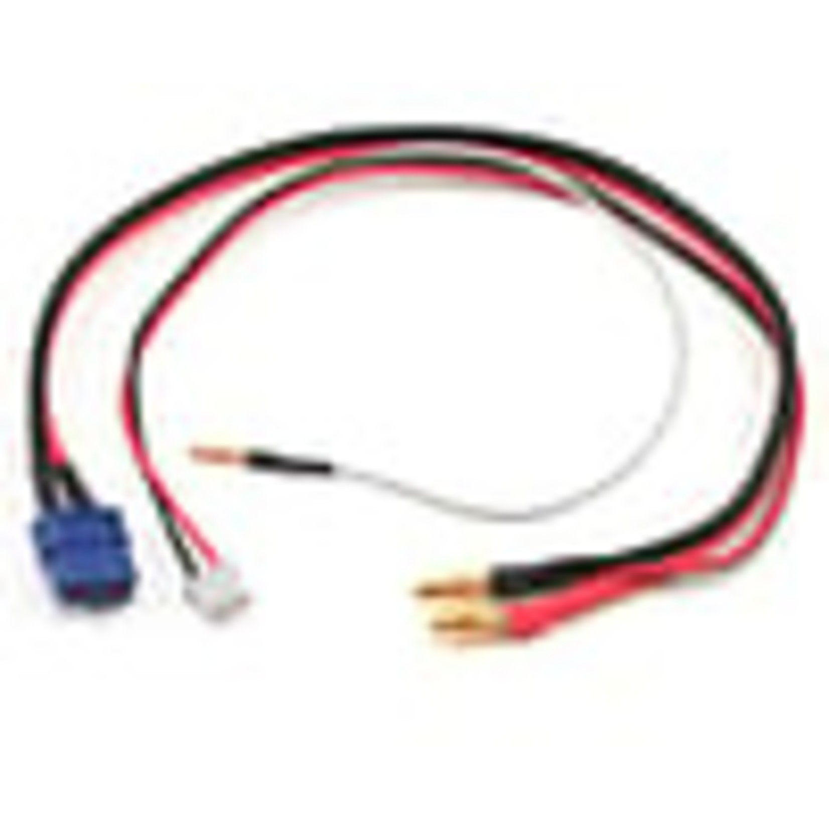 Protek RC PTK-5308   RC 2S Charge/Balance Adapter Cable (XT60 Plug to 4mm Bullet Connector)