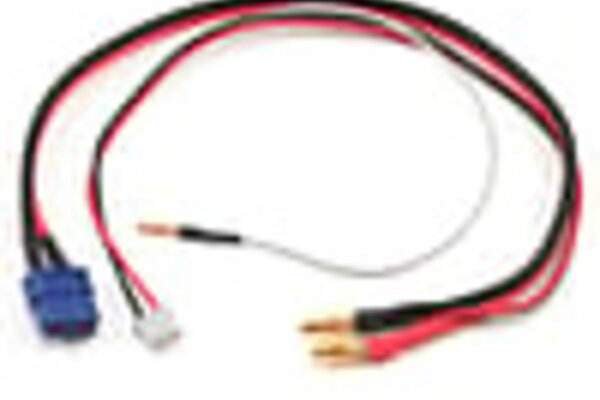 Protek RC PTK-5308   RC 2S Charge/Balance Adapter Cable (XT60 Plug to 4mm Bullet Connector)