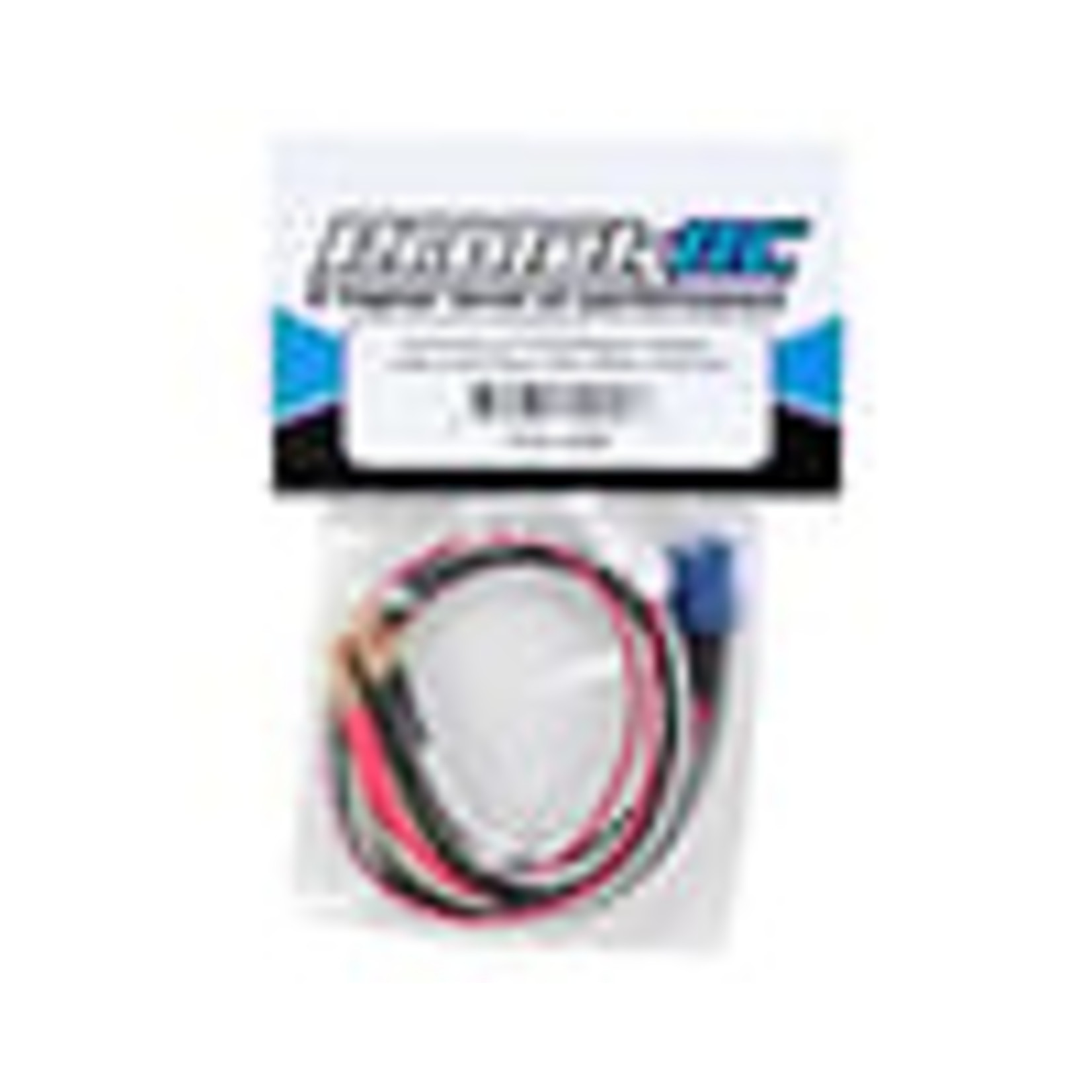 Protek RC PTK-5308   RC 2S Charge/Balance Adapter Cable (XT60 Plug to 4mm Bullet Connector)