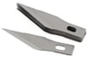 Protek RC PTK-8487  ProTek RC Replacement #11 Hobby Knife Blades (10pcs)