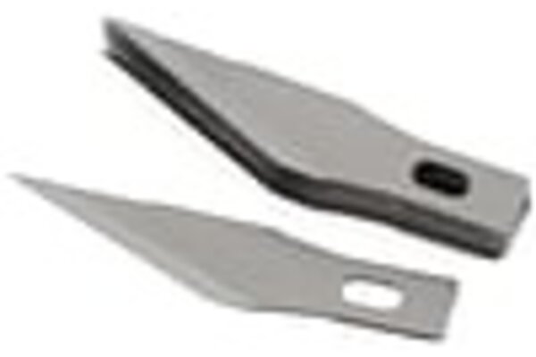 Protek RC PTK-8487  ProTek RC Replacement #11 Hobby Knife Blades (10pcs)