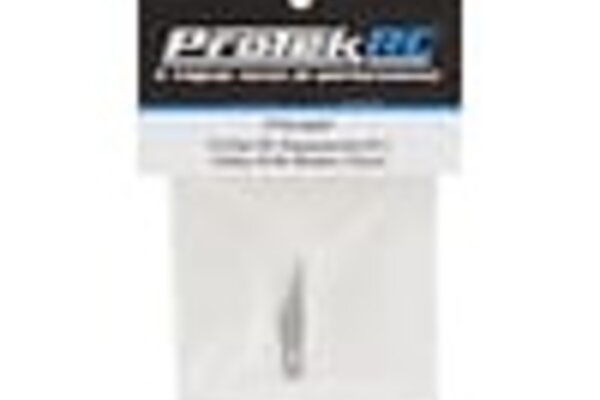 Protek RC PTK-8487  ProTek RC Replacement #11 Hobby Knife Blades (10pcs)