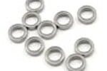 Protek RC PTK-10012   RC 10x15x4mm Metal Shielded "Speed" Bearing (10)