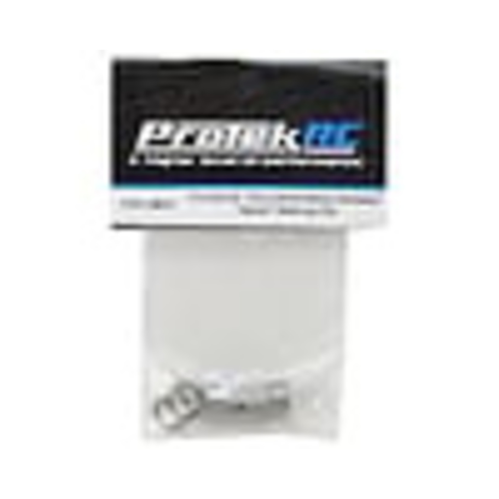 Protek RC PTK-10012   RC 10x15x4mm Metal Shielded "Speed" Bearing (10)